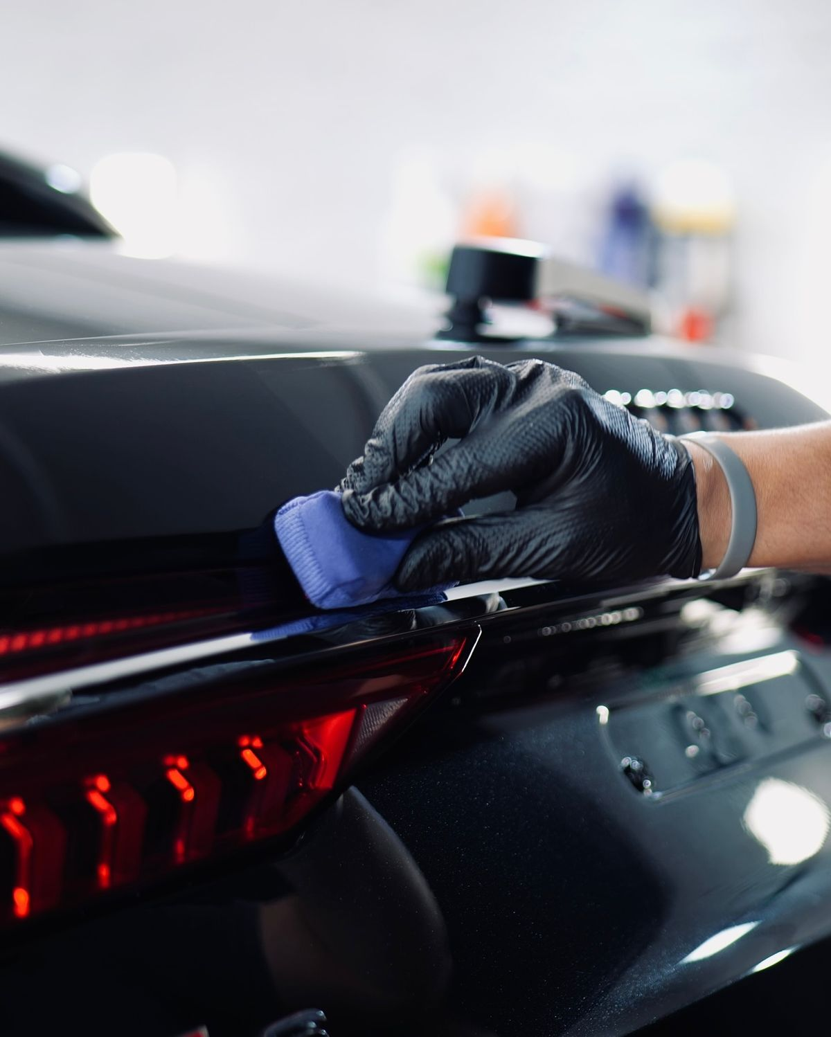 Ceramic Coating: The Real Facts And Myths