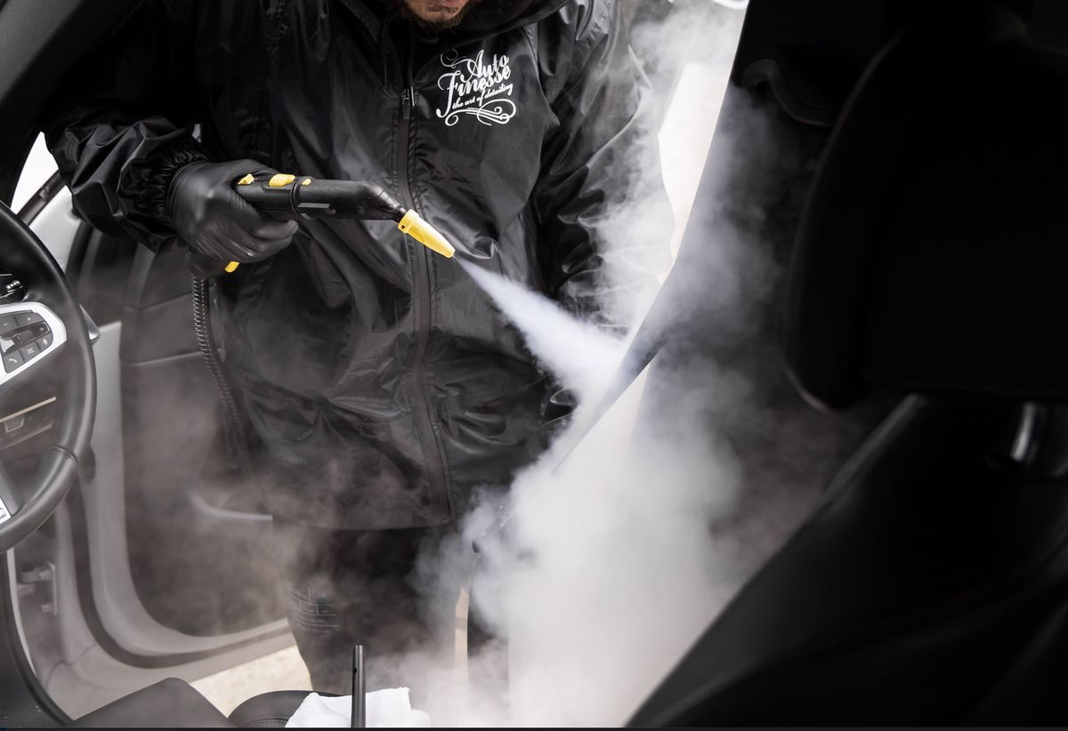 The Real Benefits Of Detailing, Beyond Looking Clean
