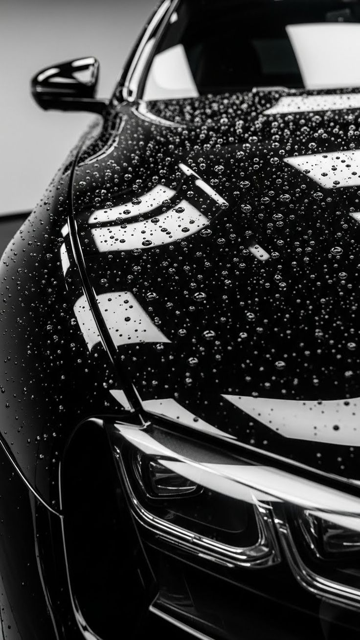 Ceramic Coating