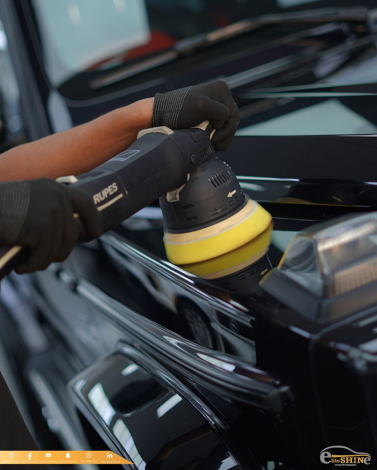 Paint Correction