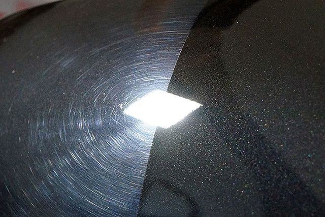 The Science Of Swirls: How One Bad Wipe Ruins Your Paint