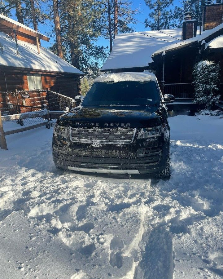 Winter Survival Guide: Salt, Slush & Your Car's Worst Enemy